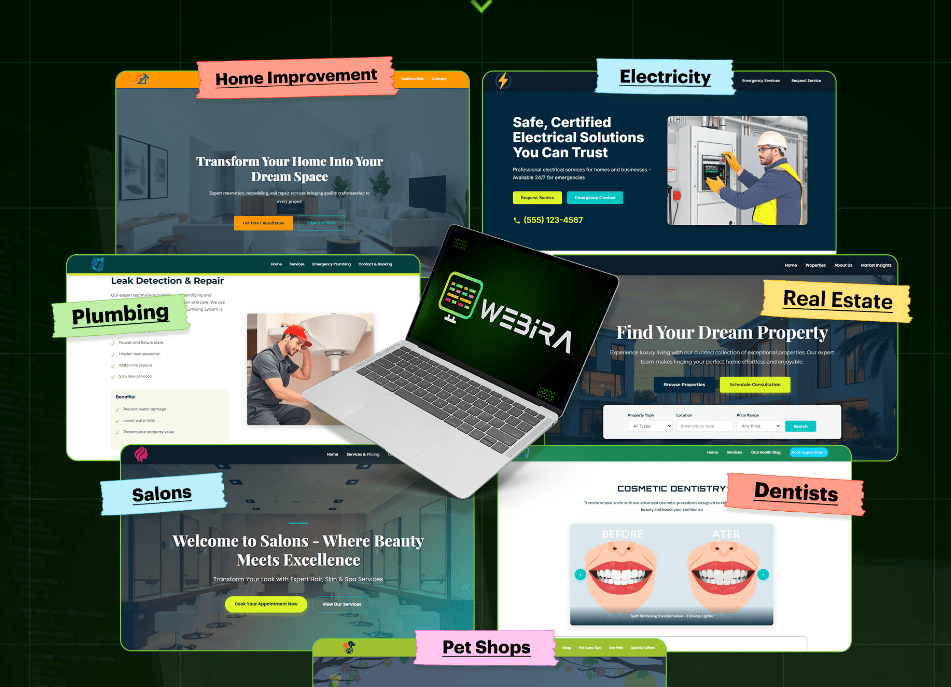 Webira training webinar preview with speaker presenting